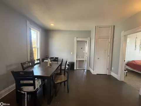Dining - 307 E Orch, Centerville, IA 52544 photo 1 of 2