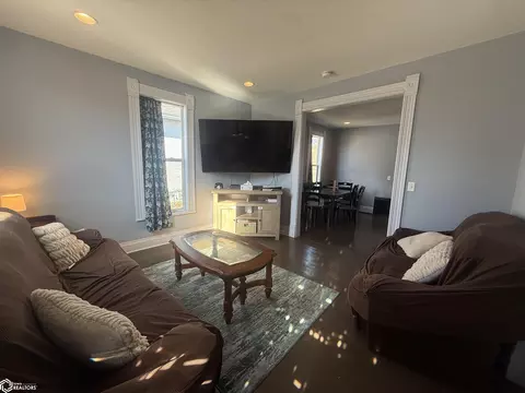 Living - 307 E Orch, Centerville, IA 52544 photo 1 of 3