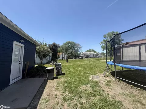 Exterior - 307 E Orch, Centerville, IA 52544 photo 6 of 6