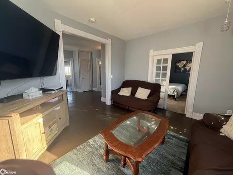 Living - 307 E Orch, Centerville, IA 52544 photo 2 of 3