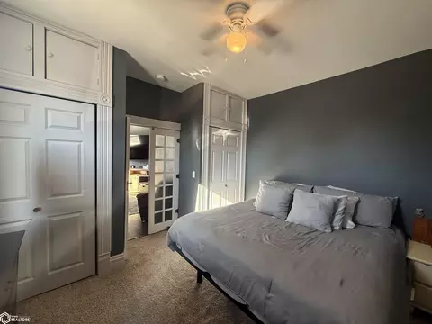 Bedroom - 307 E Orch, Centerville, IA 52544 photo 1 of 4
