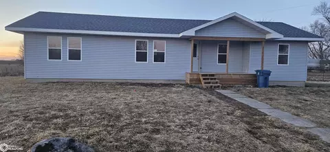301 S Taylor St, Kellerton, IA 50133