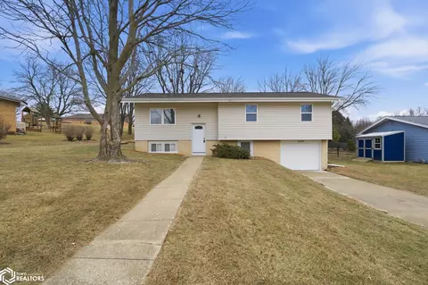 2008 18th St, Harlan, IA 51537