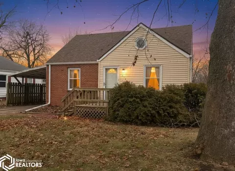 134 Minnesota St, Ottumwa, IA 52501