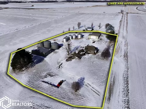 56272 380th St, Hastings, IA 51540