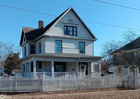 180 N Ward St, Ottumwa, IA 52501