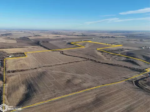 Co. Rd. 3400 E, Orion, IL 61262