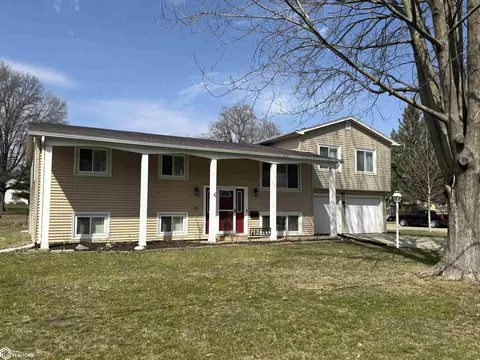 1601 Kirby St, Creston, IA 50801