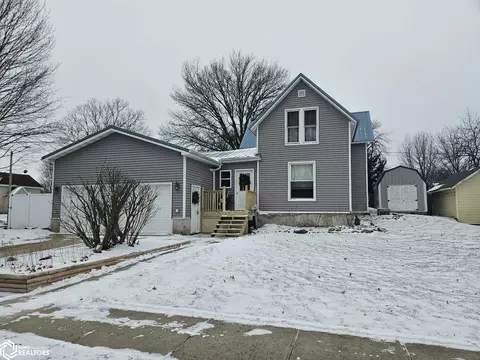 1321 Prospect St, Webster City, IA 50595