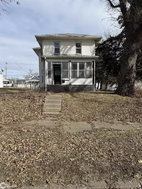 1701 Franklin, Keokuk, IA 52632