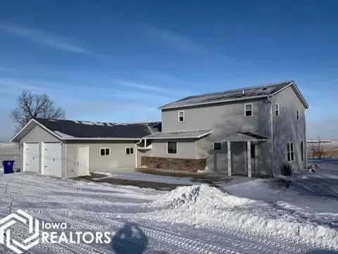 3558 140th St, Thornton, IA 50479