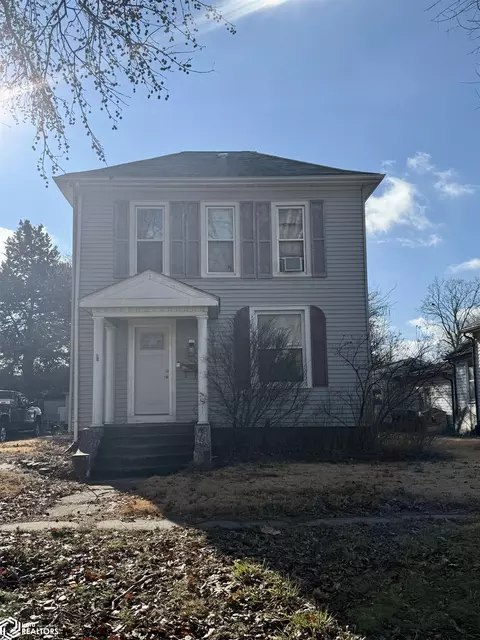 2516 Avenue I, Fort Madison, IA 52627