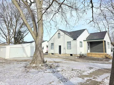 602 Hampton, Rudd, IA 50471