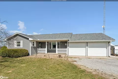 22966 458th St, Centerville, IA 52544