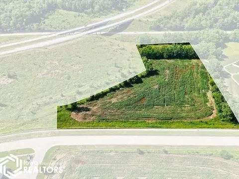 4601 River Bend Sub #LOT 4, Fort Madison, IA 52627