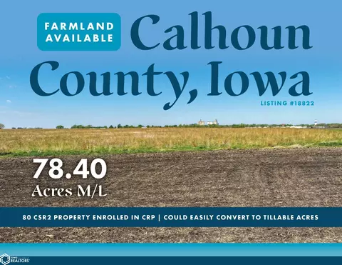 280 Th St, Rockwell City, IA 50579