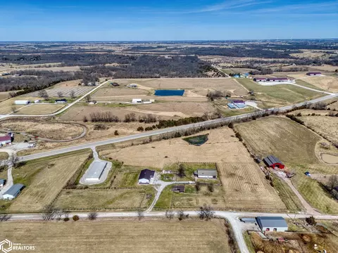 View/Area - 28432 203rd Ave, Cincinnati, IA 52549 photo 4 of 6