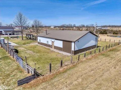 Exterior - 28432 203rd Ave, Cincinnati, IA 52549 photo 17 of 17