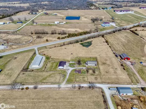 View/Area - 28432 203rd Ave, Cincinnati, IA 52549 photo 3 of 6
