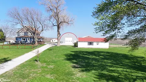 1231 K Ave, Jefferson, IA 50129