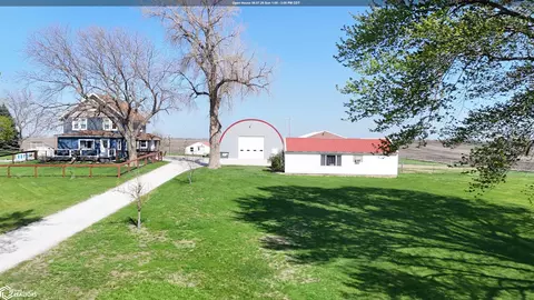 1231 K Ave, Jefferson, IA 50129