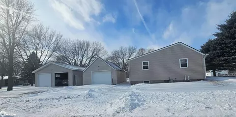 249 Titonka St SE, Titonka, IA 50480