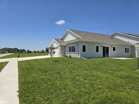 290 Fuller Dr, Garner, IA 50438