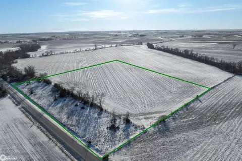 Benton Linn Rd, Shellsburg, IA 52332