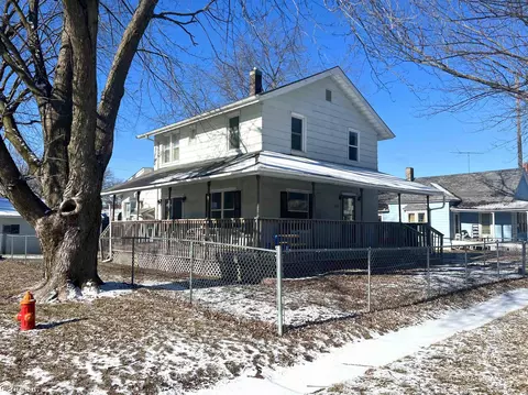 500 N Elm St, Creston, IA 50801