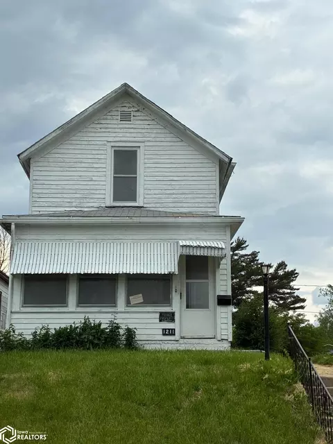 1211 Franklin St, Keokuk, IA 52632