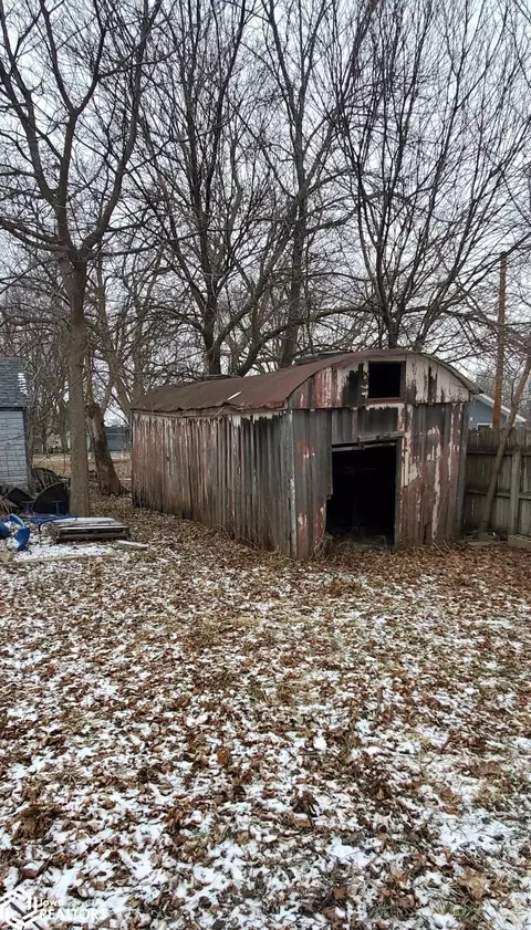 Exterior - 601 State St, Scranton, IA 51462 photo 3 of 4
