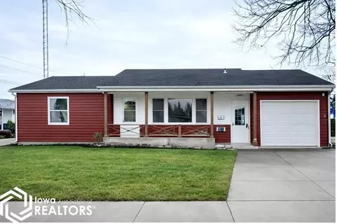 516 N G St, Oskaloosa, IA 52577