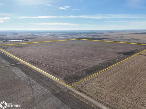Co. Rd. S At Co. Rd. 23, Fremont, NE 68025