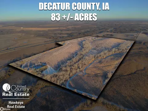 194 Th Ave, Decatur, IA 50067