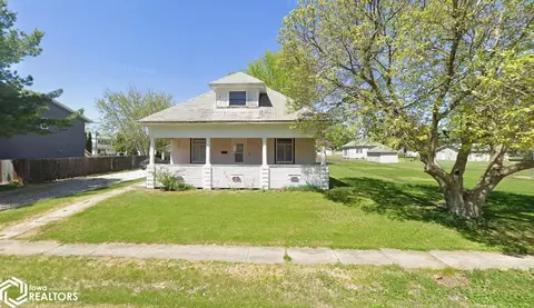 405 E Mckinley St, New London, IA 52645