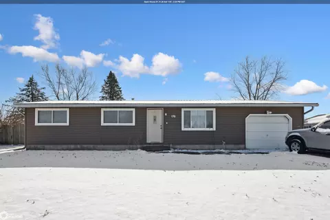 176 Lakeview Dr, Wataga, IL 61488