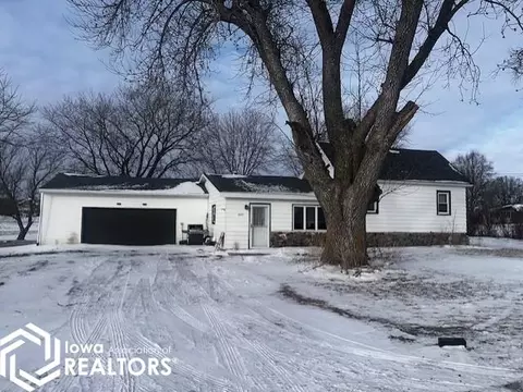 605 S Main St, Buffalo Center, IA 50424
