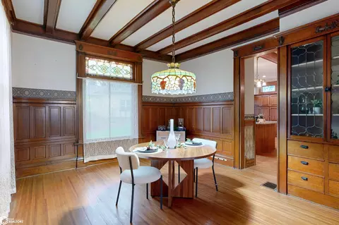Dining - 202 E Thomas St, Avoca, IA 51521 photo 2 of 3