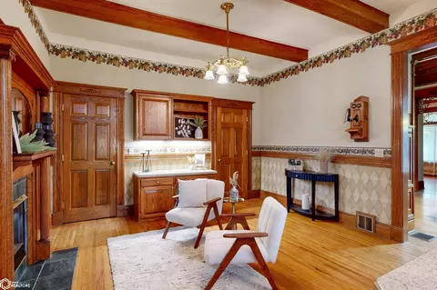 Dining - 202 E Thomas St, Avoca, IA 51521 photo 3 of 3