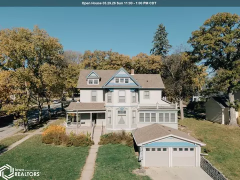 202 E Thomas St, Avoca, IA 51521