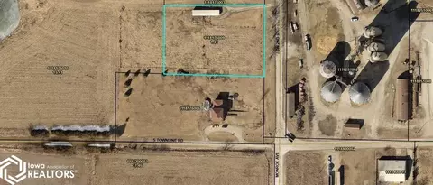 Nnn SW 2nd Street, Greenfield, IA 50849