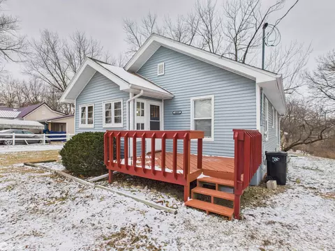2409 N Court St, Ottumwa, IA 52501