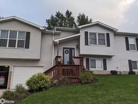 1112 Jay St, Ottumwa, IA 52501