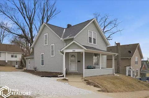 322 N 4th St, Missouri Valley, IA 51555