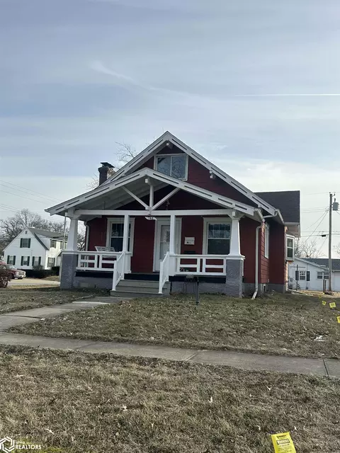 182 Vogel Ave, Ottumwa, IA 52501
