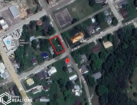 0 E 5th St, Dallas City, IL 62330