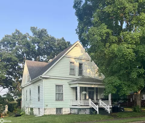 401 E Broadway Ave, Fairfield, IA 52556