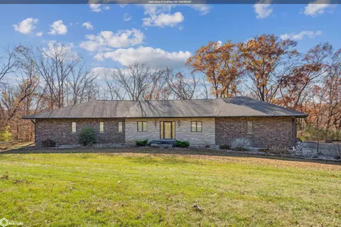 2610 312th St, Danville, IA 52623
