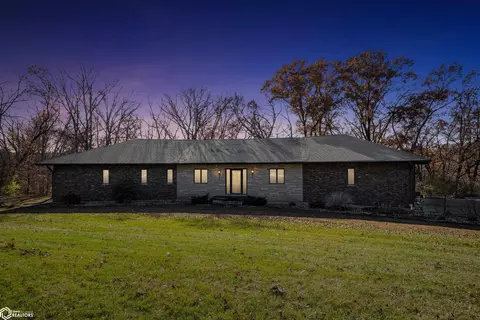 2610 312th St, Danville, IA 52623