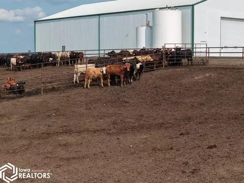 Exterior - 155 Th, Redding, IA 50835 photo 3 of 7